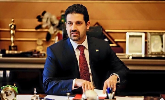  قوباد تاڵەبانی: ھیوادارم مەرامی سیاسی نەبێتە کۆسپ بۆ بەردەم مووچەی مووچەخۆرانی ھەرێمی کوردستان 